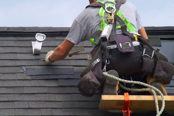 Fast & Reliable Emergency Roof Repairs in Fort Denaud, FL