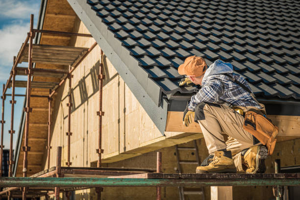 Best Roof Installation  in Fort Denaud, FL