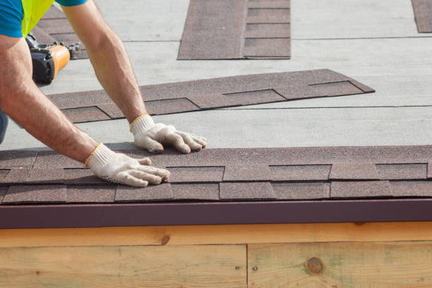 Best Gutter Installation and Repair  in Fort Denaud, FL